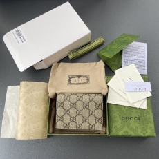 Gucci Wallets